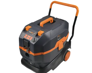 фото Промышленный строительный пылесос MAXXT MVC3800 (1400W)