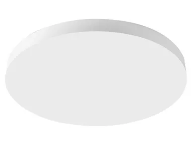 фото Светильник накладной Feron со светодиодами, 36W, 2880Lm, 3000К-4000К-6400K, AL1600 белый