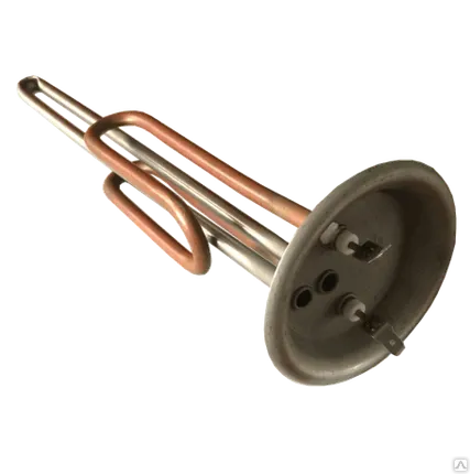 Фото №0 Нагревательный элемент RF 1500 Вт. М6 под анод THERMOWATT 10081