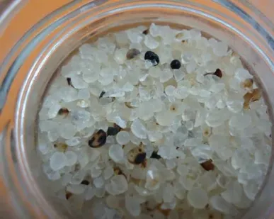 фото Силикагель
ШСМГ