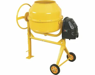 фото Аренда бетономешалок