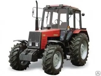 Фото №0 Трактор Беларус-1025.2