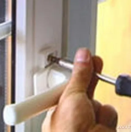 Фото №0 Ремонт, регулировка пластиковых, деревянных и алюминиевых окон и дверей