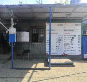 Капитал Метт