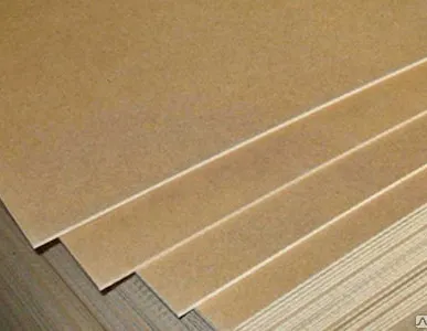 фото ДВП 1.22х2.75