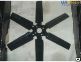 фото Крыльчатка вентилятора 238НБ-1308012-Б