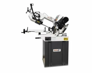 фото Ленточнопильный станок Metal Master BSM-220E (380В)