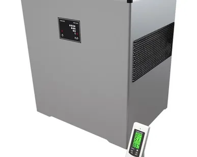 фото Увлажнитель воздуха Fanline PRO