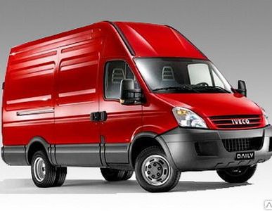 фото Стекло боковое переднее левое/правое (870) для IVECO Daily