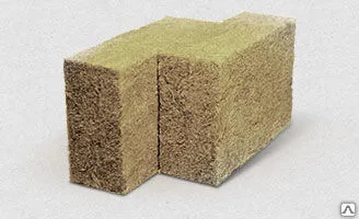 Фото №0 Утепление вентфасада Baswool Вент-фасад