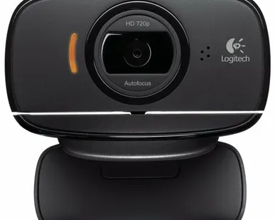 фото Веб-камера Logitech HD Webcam