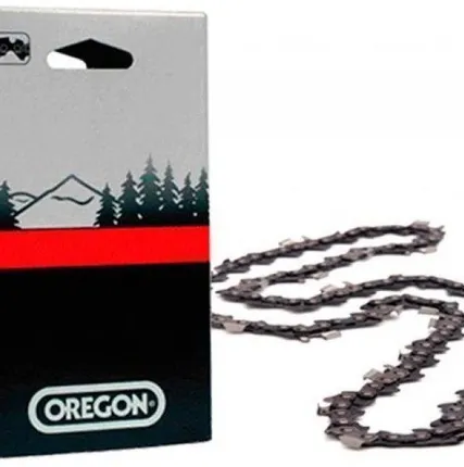 Фото №0 Цепь пильная в кольце OREGON 3/8"-91VXL-57-1.3mm