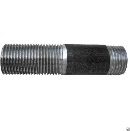 Фото №0 Сгоны для труб Ду 8 - 80 мм ГОСТ 8969-75