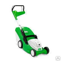 Фото №0 Газонокосилка аккумуляторная Viking MA 443.1 C