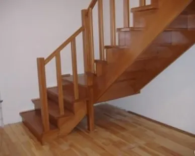 фото Лестницы