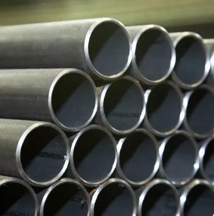 Фото №0 Круглая труба