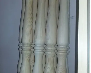 фото Балясины 50*50*900