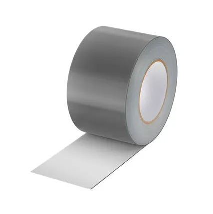 Фото №0 Лента кровельная алюминий(10см x10м) LK