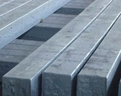 фото Квадрат 36 мм ст 45 ГОСТ 2591-2006