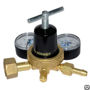 Фото №0 Регулятор универсальный АР-40/У-30 ДМ