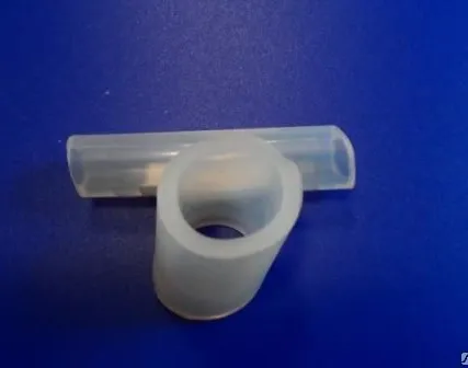 Фото №0 Трубка силиконовая 5*3