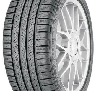 фото Continental ContiWinterContact TS 810 Sport 235/50R17 100V XL