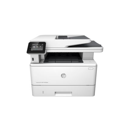 Фото №0 МФУ HP LaserJet Pro MFP M426fdw