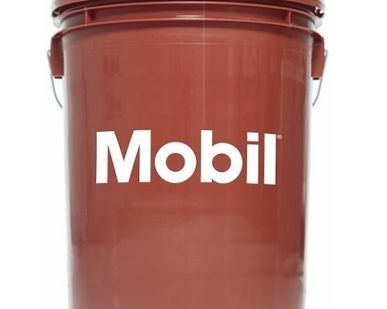 фото Система смазки Mobilgrease XHP 222 (50кг)
