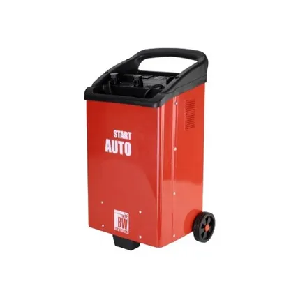 Фото №0 Пуско-зарядное устройство