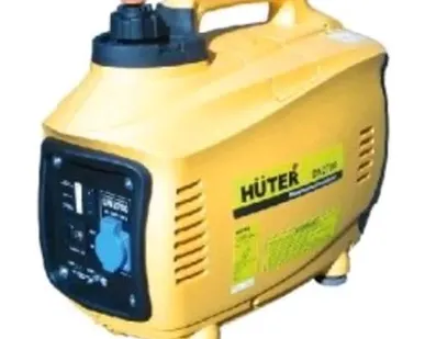 фото Инверторный генератор DN1000 Huter