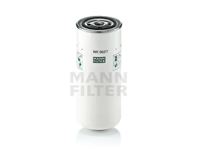 фото Фильтр топливный WK 962/7 Mann