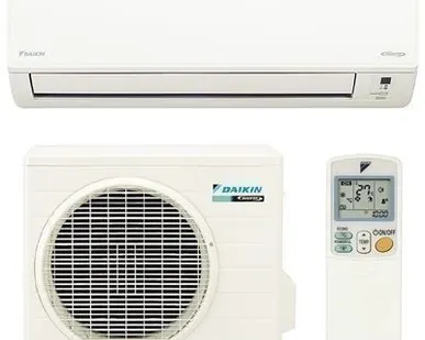 фото Кондиционер DAIKIN FTX20JV/RX20JV 2,0 кВт инвертор