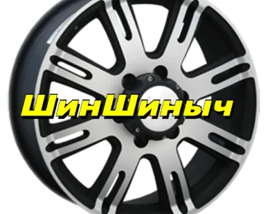 фото 8,5x20/6x139,7 ET46 D67,1 213 MBF