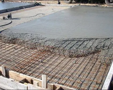 фото Бетон М-100/ В-7,5