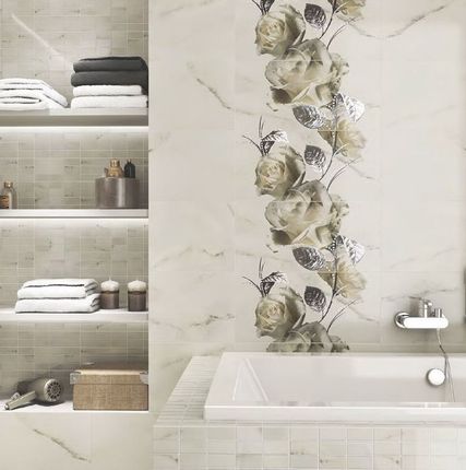 Фото №0 Коллекция плитки "Carrara"