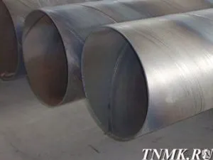 фото Труба свинцовая 60х7 мм С1 ГОСТ 167-69