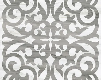 фото Декор Vitra Palissandro Серый K945326LPR 60x60