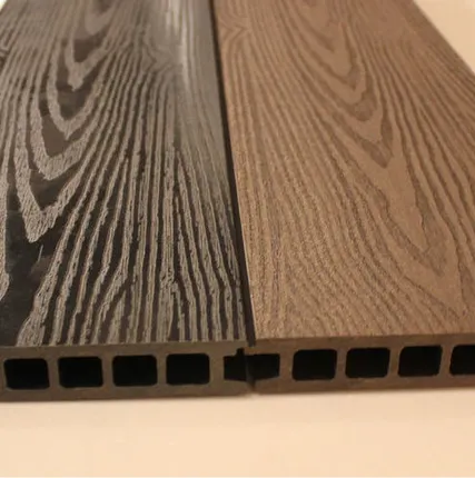 Фото №0 Террасная доска