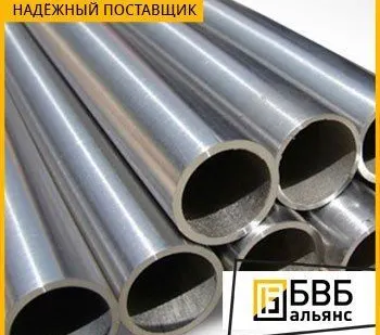 фото Труба молибденовая МЧ