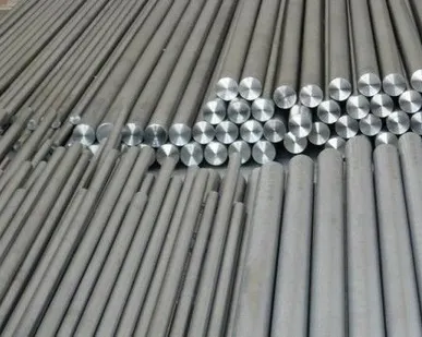 фото Круг титановый 24 мм ВТ9