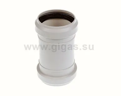 фото Муфта соединительная ПП D 110 СИНИКОН Комфорт