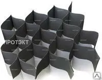 Фото №0 Георешетка полимерная облегченная "ОР -20 СО"