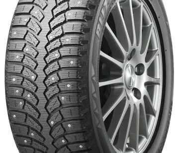 фото Bridgestone Blizzak Spike-01 225/60 R16 102T зимняя