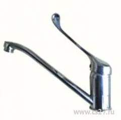 фото BY1907241 Смеситель FERAT хирургический локтевой настольный.