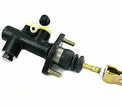 Фото №0 Главный тормозной цилиндр Toyota 7-8F15-30