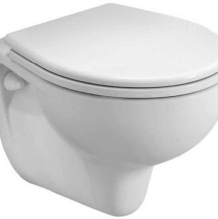 Фото №0 Подвесной унитаз Ifo Fagen RP1213102000 Ifo