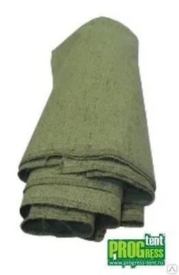 Фото №0 Брезент 11292 ПВ