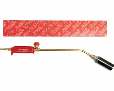 фото Газосварочная горелка инжекторная Krass ГВ-100