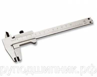 фото Штангенциркули