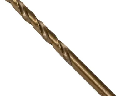 фото Сверло по металлу Р6М5К5 11мм КОБАЛЬТ (уп.1шт), ТРИГГЕР